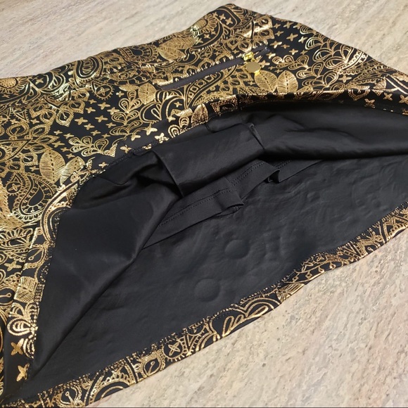 NWT Clubwear mini skirt - Picture 7 of 14